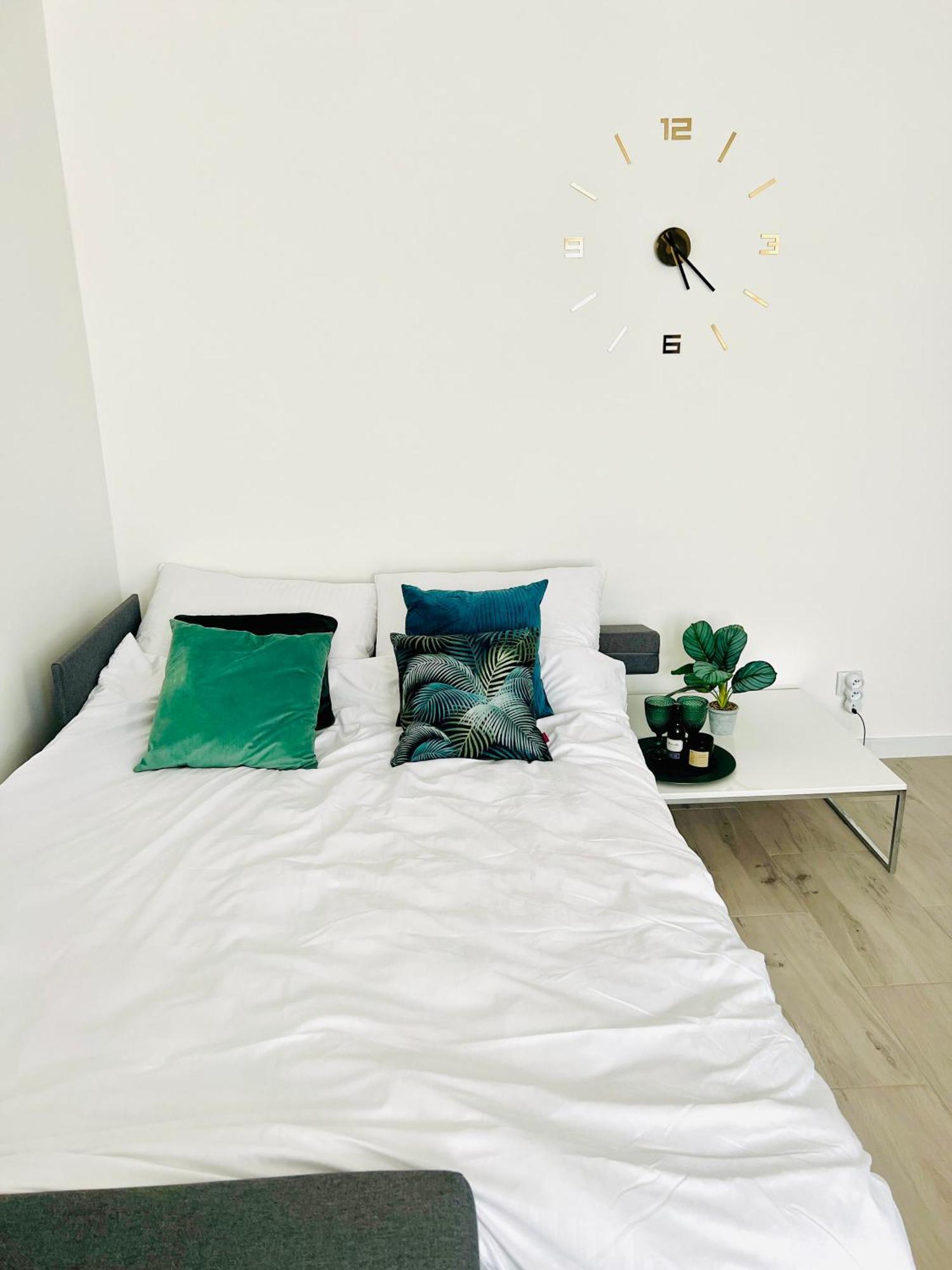 Apartament Happy Place Family & Business Targi Кельце Экстерьер фото