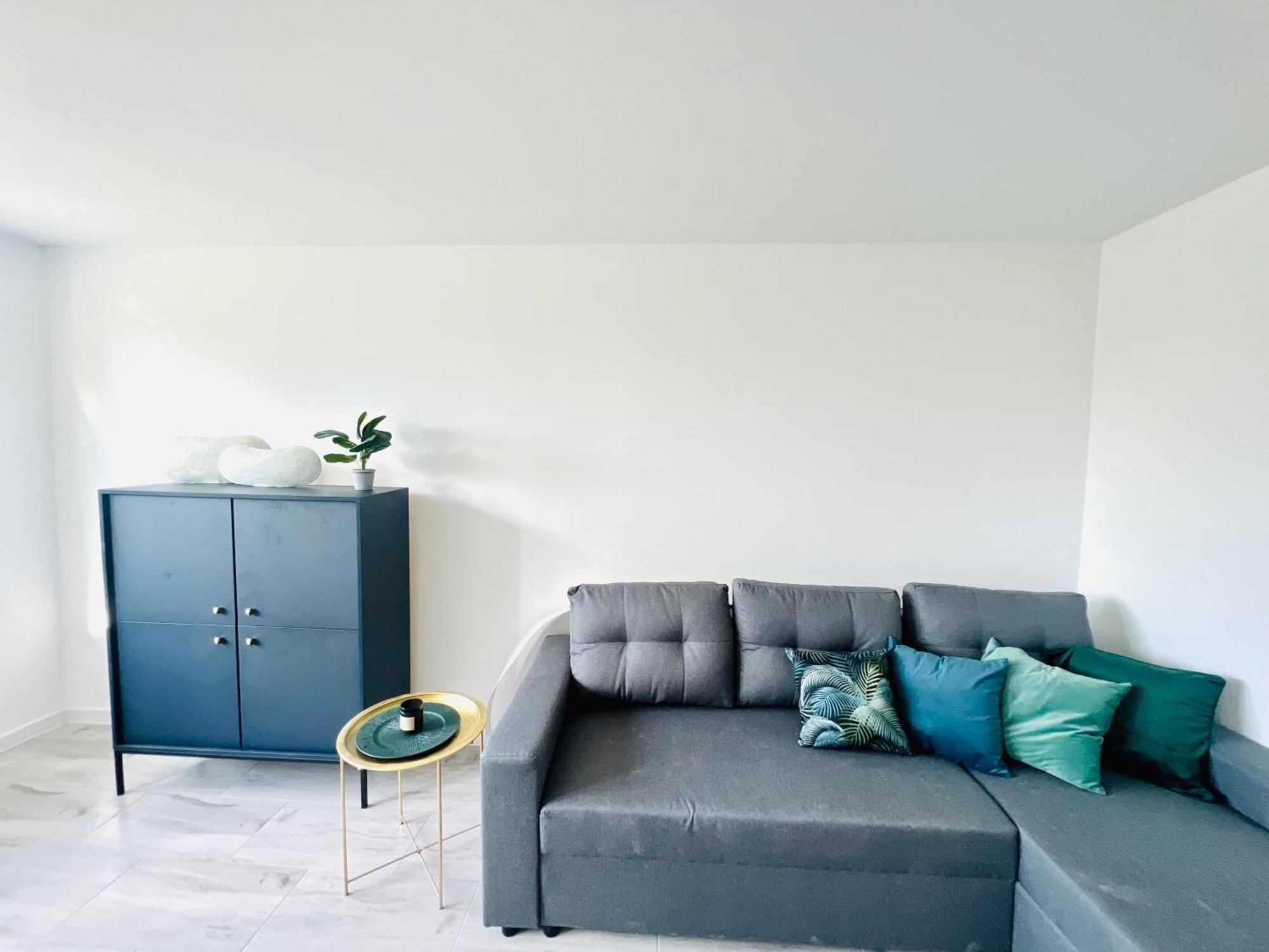 Apartament Happy Place Family & Business Targi Кельце Экстерьер фото