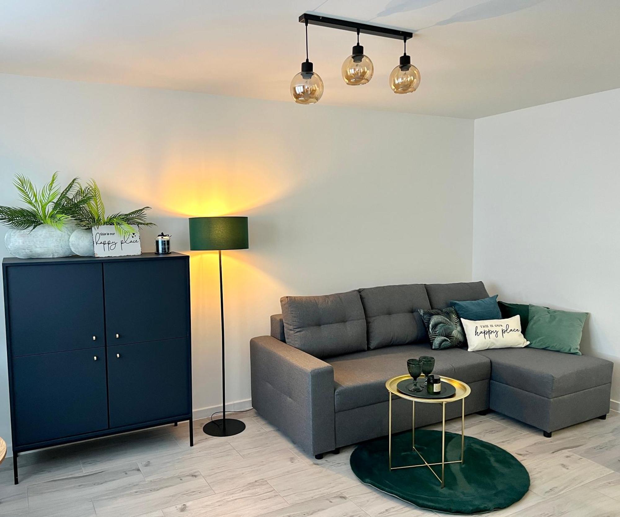 Apartament Happy Place Family & Business Targi Кельце Экстерьер фото